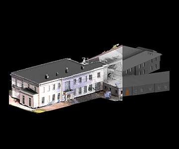 BIM and 3D Modelling